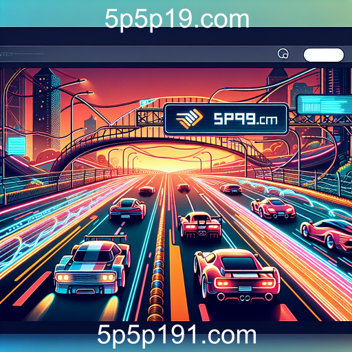 Os Melhores Jogos de Corrida em 5p5p19.com